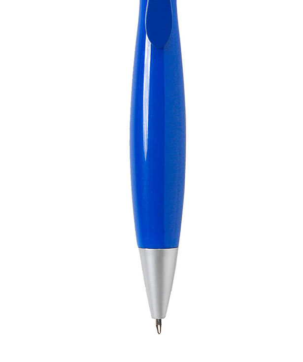 Swanky Graduation Ballpoint Pen (black ink)
