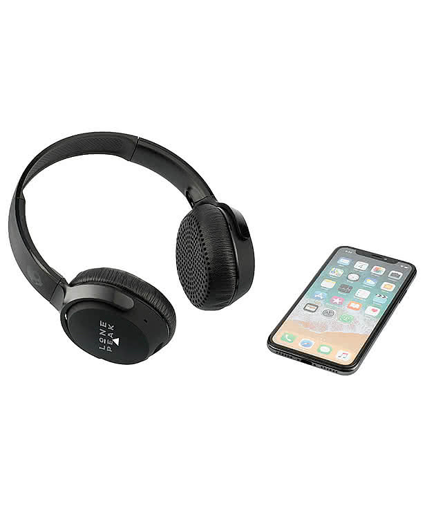 Skullcandy Riff Bluetooth Headphones