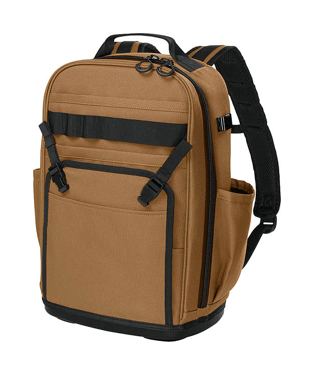 CornerStone Utility Pro 17" Computer Backpack