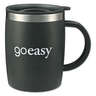 14 oz. Dagon Wheat Straw Stainless Steel Lined Mug