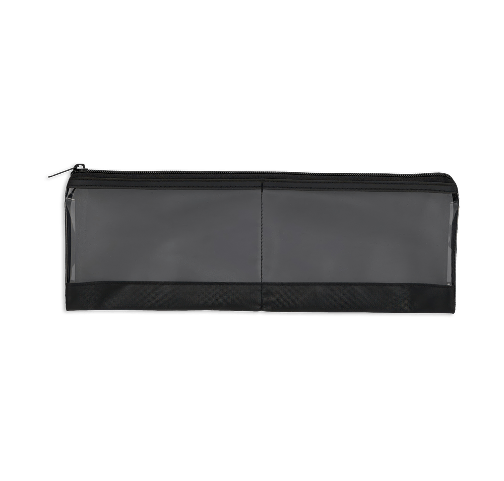 Two Compartment Travel Organizer-default