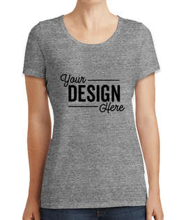 New Era Women's Tri-Blend Performance Shirt