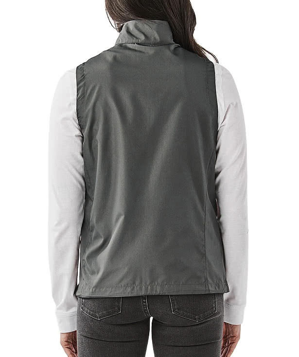 Stormtech Women's Sierra Water Repellent Packable Lightweight Vest