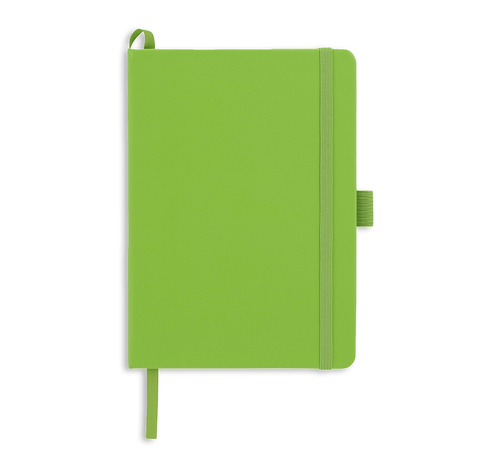 Prism FSC Mix Scratch Resistant Soft Cover Notebook-default