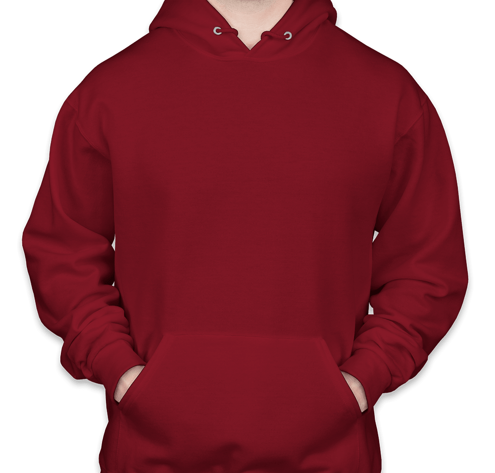 Jerzees Nublend 50/50 Pullover Hoodie-default