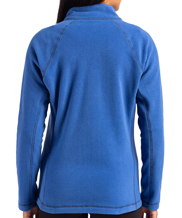Clique Women’s Powder Recycled Fleece Full Zip Jacket