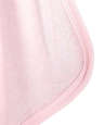 Rabbit Skins Toddler 50/50 Hooded Towel With Ears