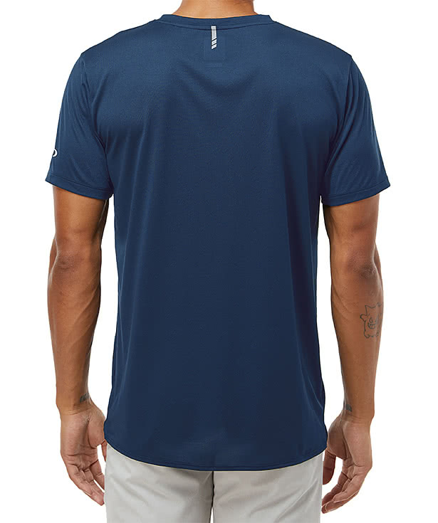 oakley swim shirt