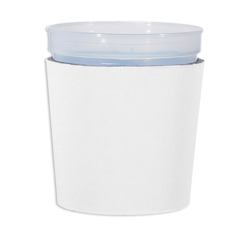 Full Color Kan-Tastic Cup Sleeve-default