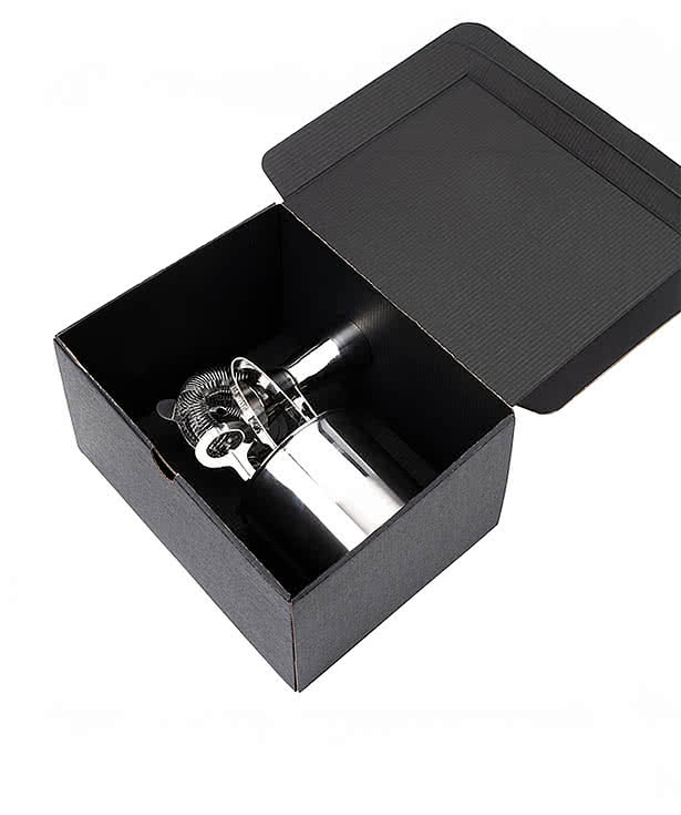 Laser Engraved Catania 5 Piece Bar Tool Set