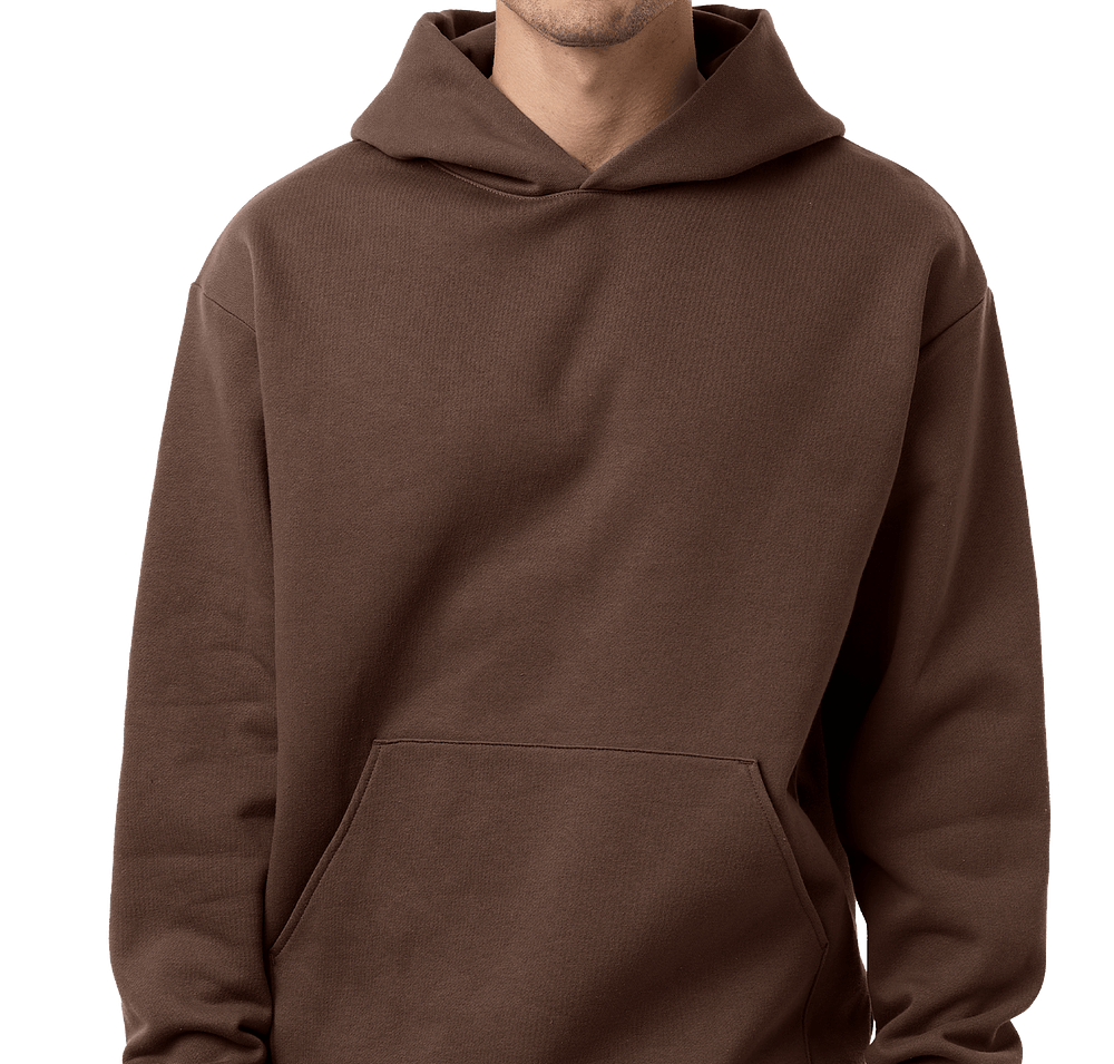 Independent Trading Boulevard Heavyweight Pullover Hoodie-default