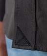 UNTUCKit Black Stone Wrinkle-Free Long Sleeve Shirt