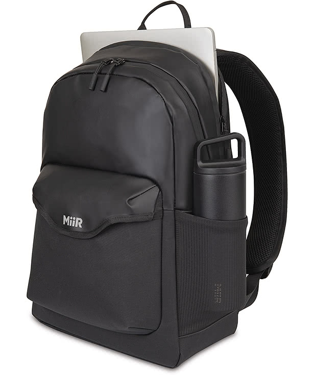 MiiR Olympus 15L 15" Computer Backpack 2.0