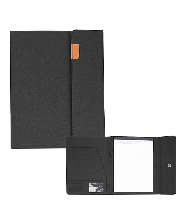 Paragon Recycled Padfolio