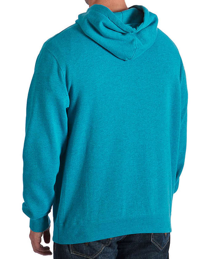 Independent Trading Lightweight Pullover Hoodie