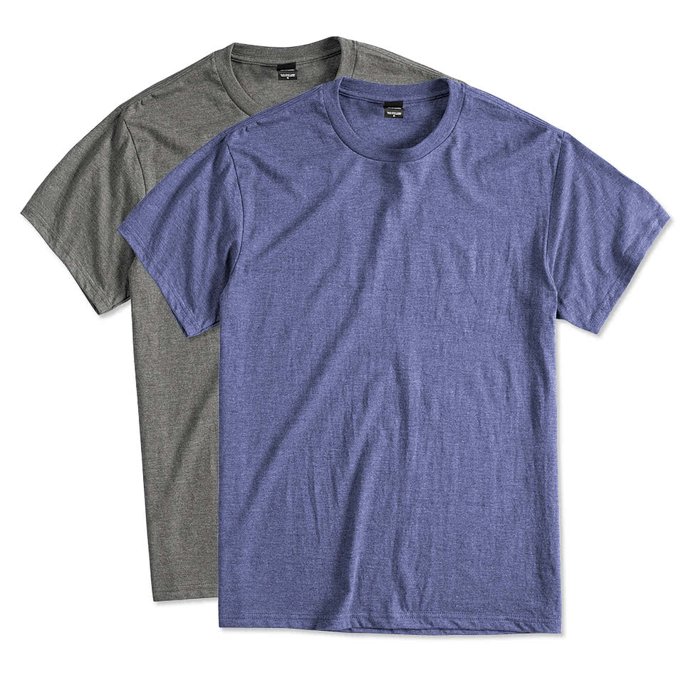 District Youth Tri-Blend T-shirt