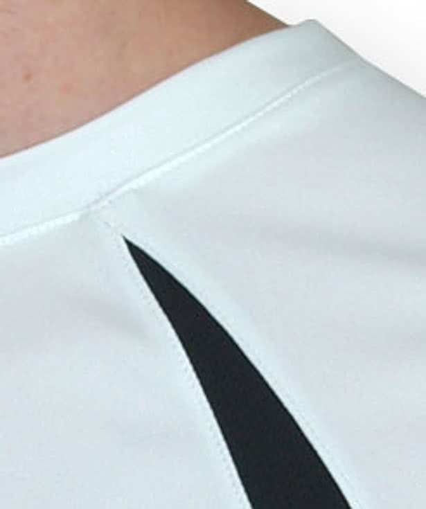 Champion Colorblock Performance Shirt