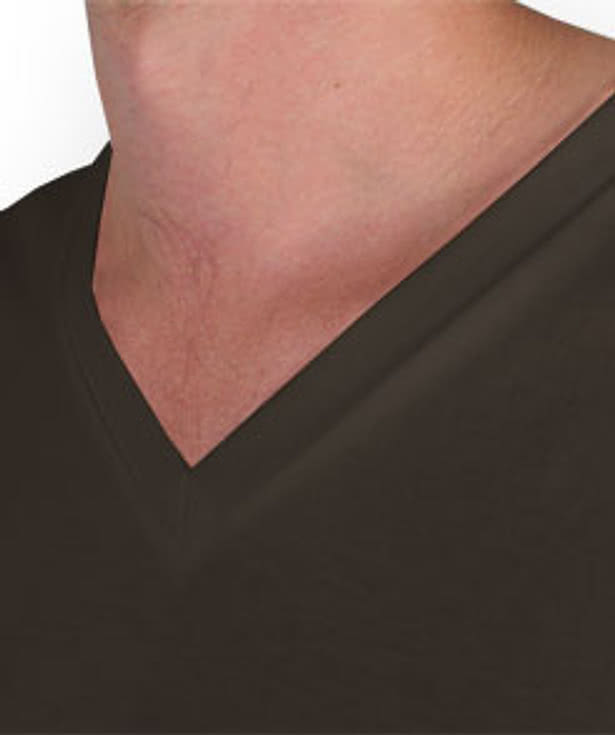 Canada - Bella + Canvas Jersey V-Neck T-shirt