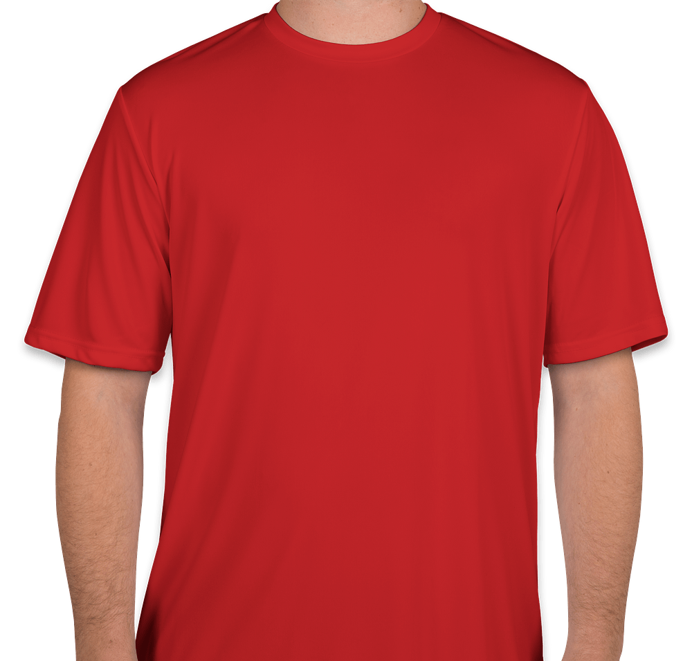 Russell Athletic Dri Power® Performance Shirt-default