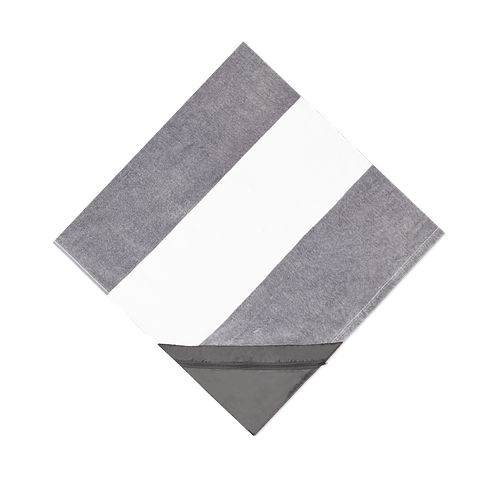 Slowtide Pocket Beach Towel in Porto Grey