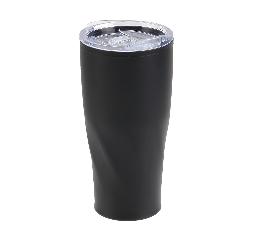 Full Color 20 oz. Oasis Stainless Steel Insulated Tumbler-default