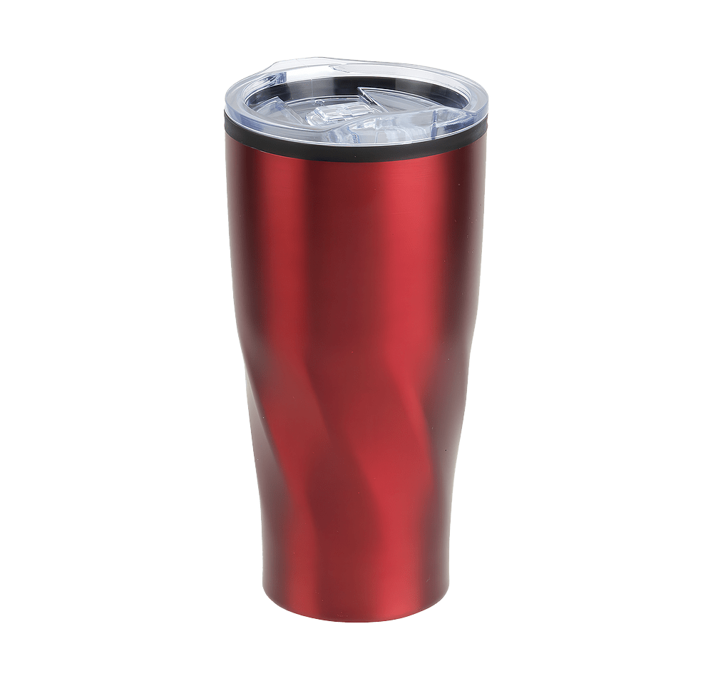 Full Color 20 oz. Oasis Stainless Steel Insulated Tumbler-default