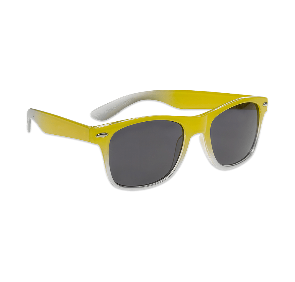 Gradient Malibu Sunglasses-default