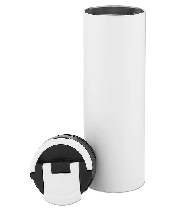 20.9 oz. Gauge Stainless Steel Insulated Water Bottle