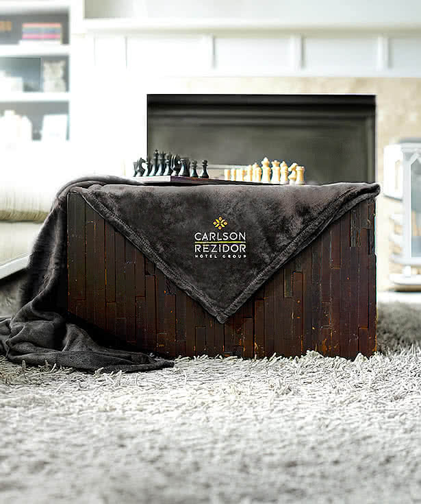 Mink Soft Touch Blanket