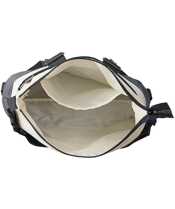 b.active Eco-Friendly Backpack Tote Bag