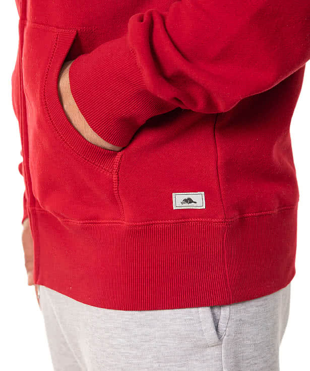 Roots Riverside Zip Hoodie