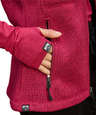 Storm Creek Women's Overachiever Sweater Fleece Vest