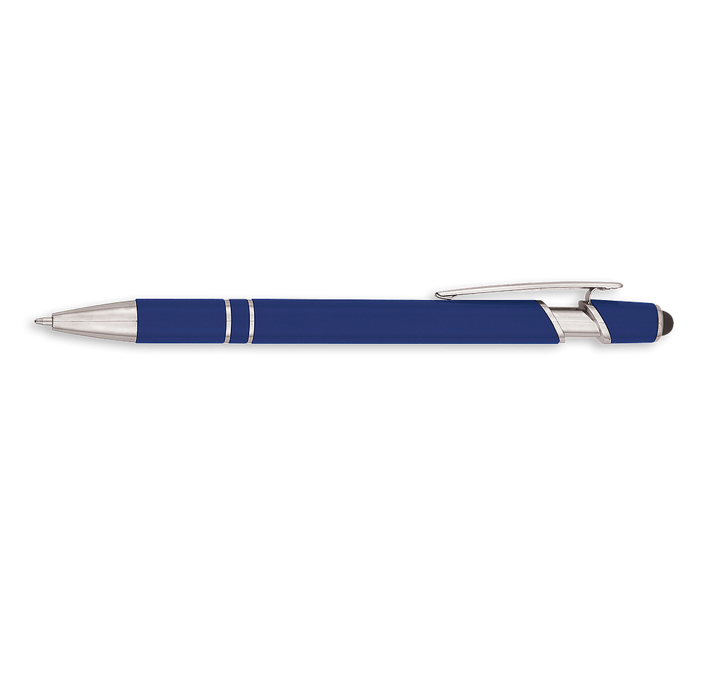 Roslin Incline Stylus Pen (black ink)-default