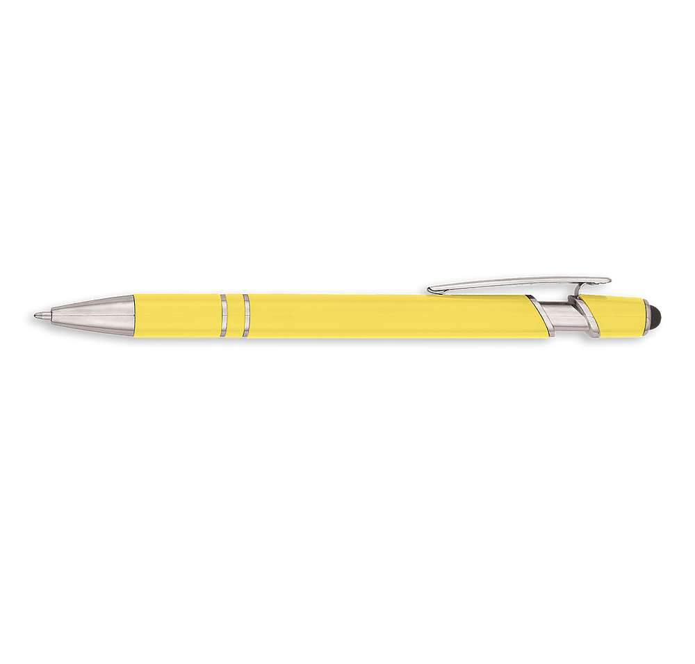 Roslin Incline Stylus Pen (black ink)-default