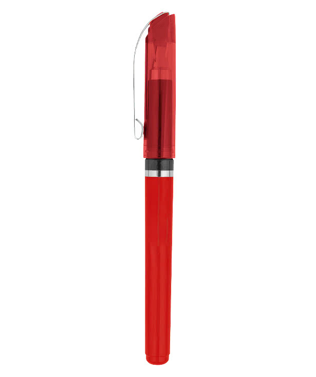 Aloha Gel Pen (black ink)