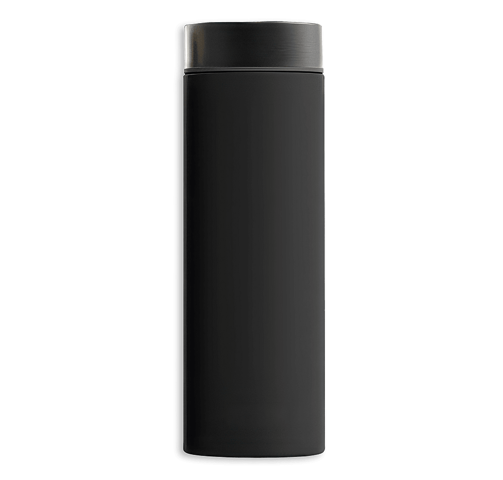 Asobu Laser Engraved 17 oz. Le Baton Travel Insulated Water Bottle-default