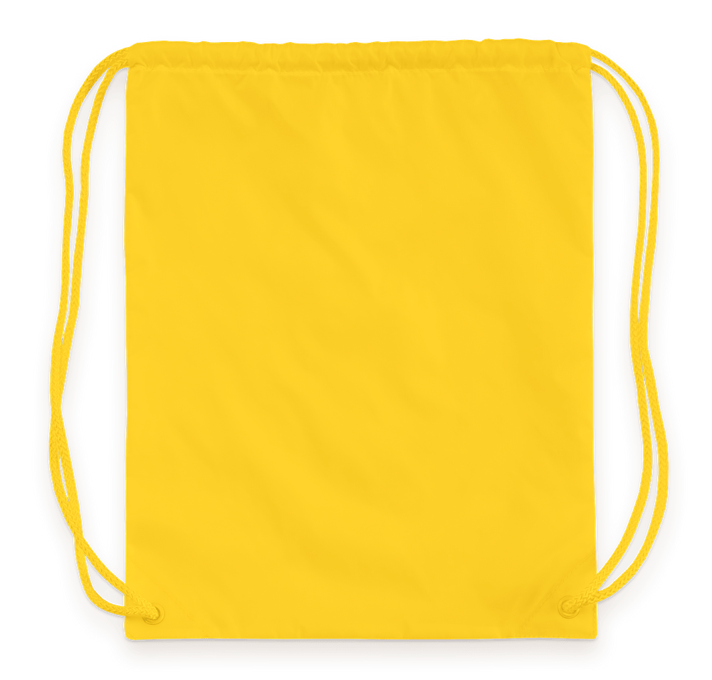 Basic Drawstring Bag-default