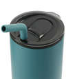 16 oz. Lagom Insulated Tumbler with Straw