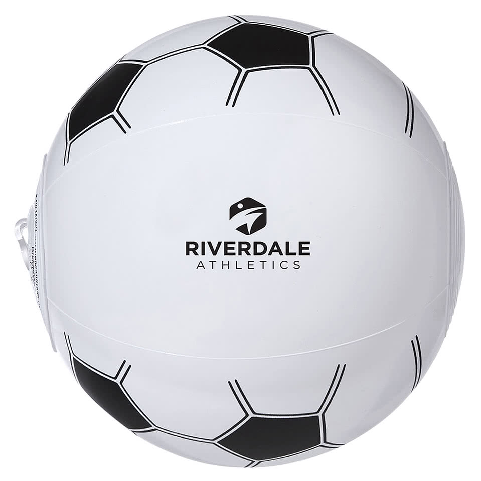 6" Mini Soccer Beach Ball