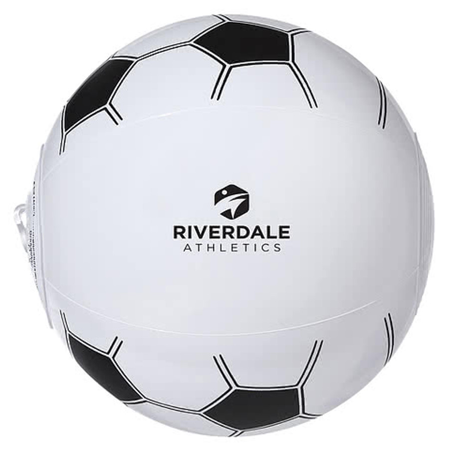 6" Mini Soccer Beach Ball