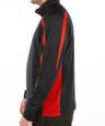 Sport-Tek Contrast Performance Half Zip Pullover