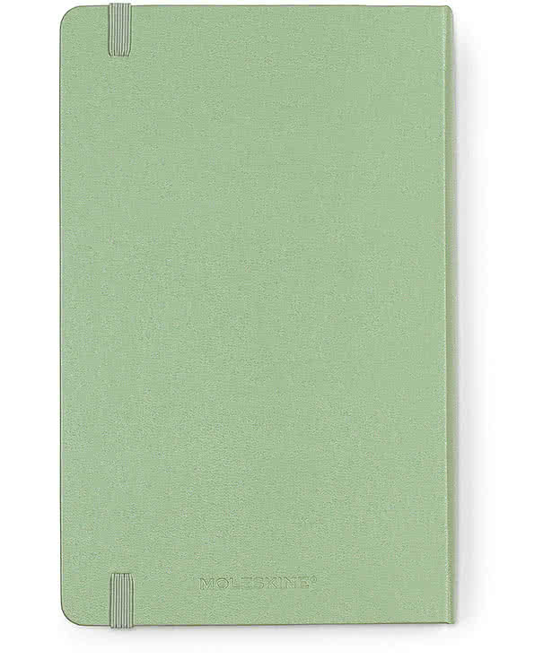 Moleskine Passion Journal Wellness Journey Notebook