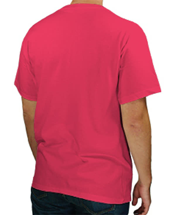 Anvil Lightweight 100% Cotton T-shirt
