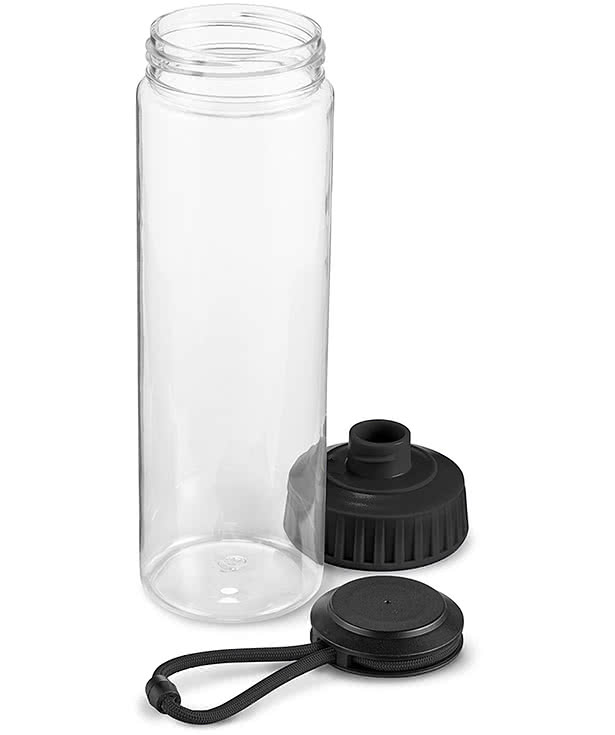 25 oz. Tubular Tritan Sports Water Bottle