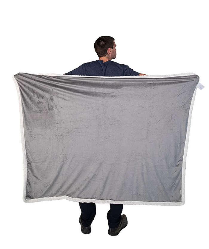 Kanata Original Lambswool Blanket