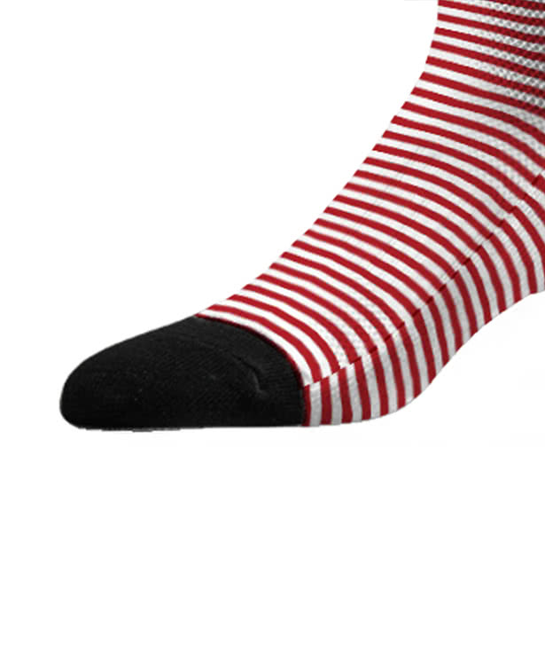 4th of July Crew Socks