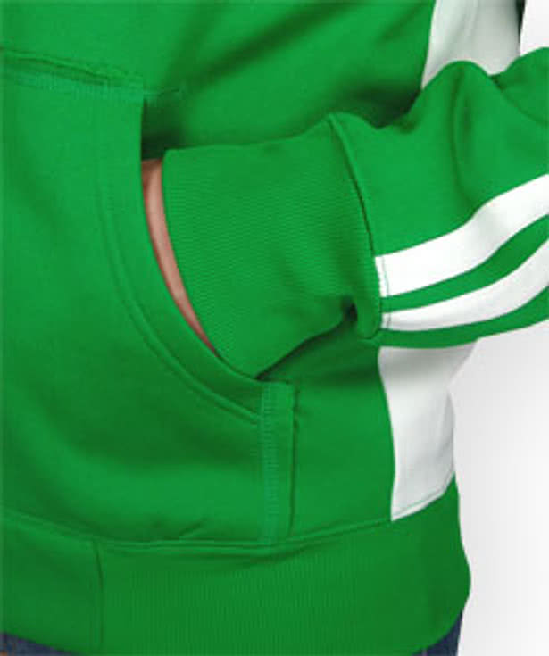 J. America Vintage Track Jacket