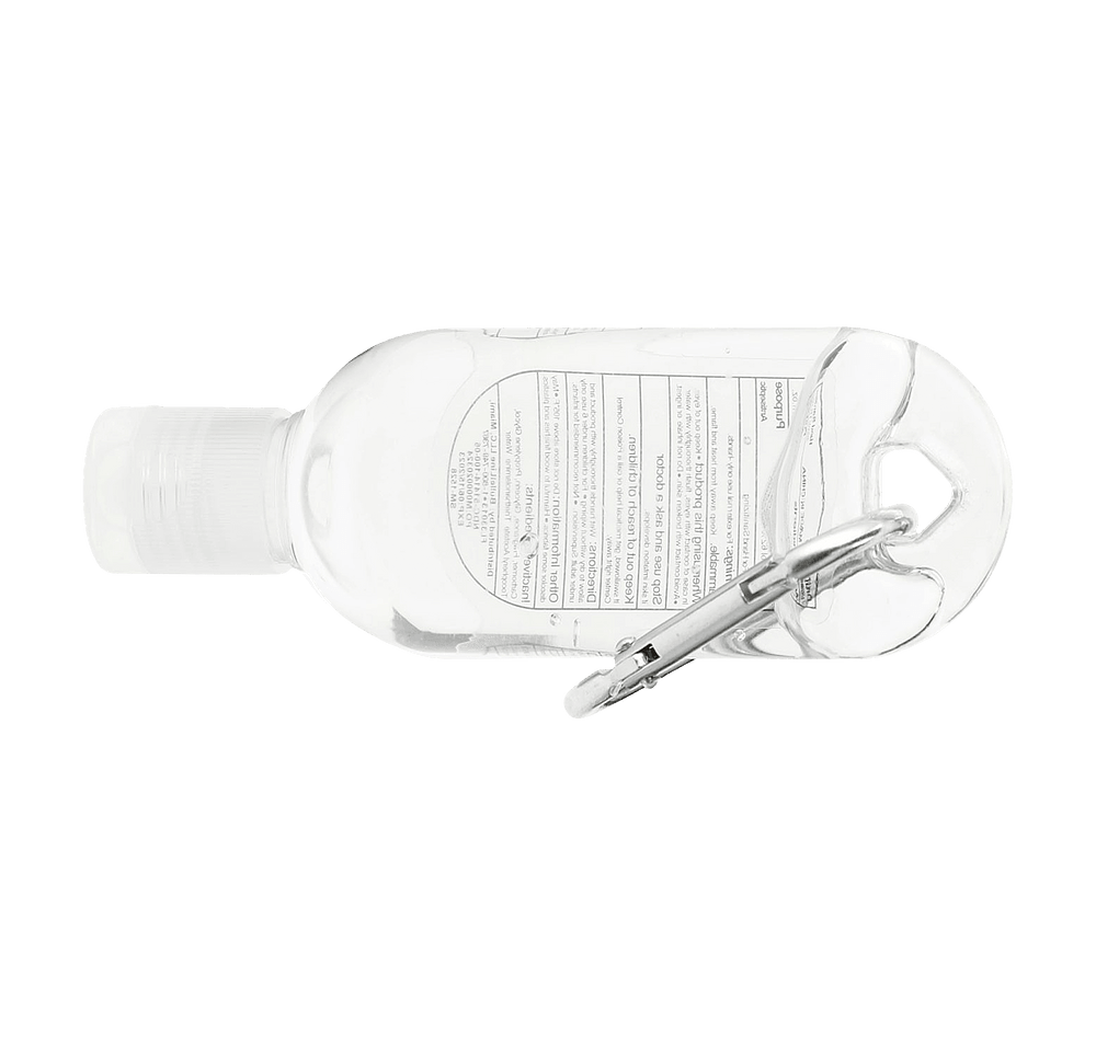 1 oz. Clip-N-Go Hand Sanitizer-default