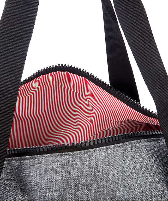 Herschel Sutton Mid-Volume 20" Duffle Bag