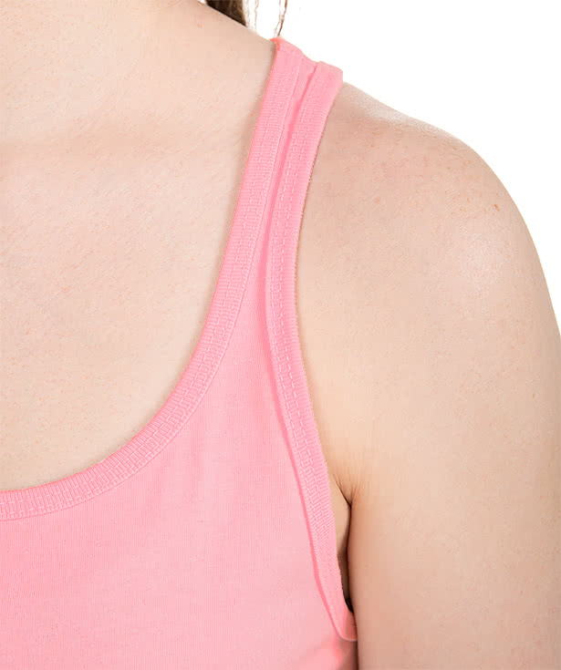 Bella + Canvas Women's Jersey Tank